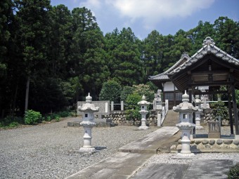 八幡神社