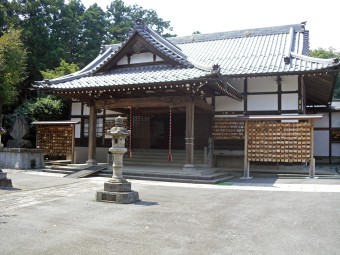 文殊寺