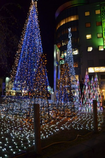 illumination