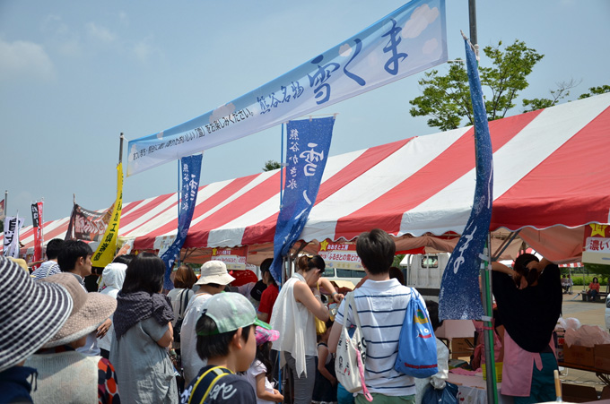 熊谷B級グルメ大会
