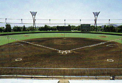 熊谷さくら運動公園