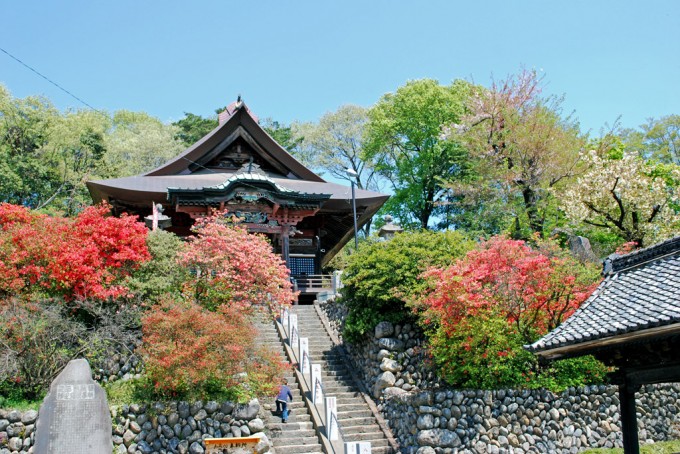 龍泉寺