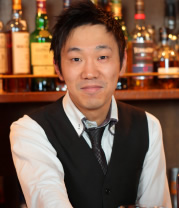 BAR SUGOMORI staff