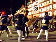 めぬま祭り